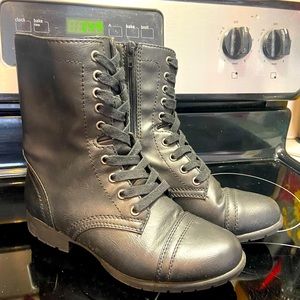 Time Trial Womens Boots